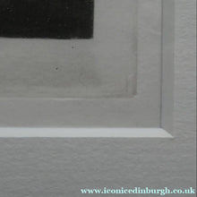Load image into Gallery viewer, ORIGINAL SIGNED Frank Short Mezzotint. Shap Fell, Cumberland. ARTIST'S PROOF
