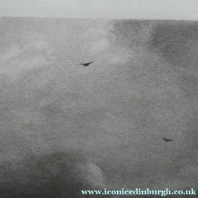 Load image into Gallery viewer, ORIGINAL SIGNED Frank Short Mezzotint. Shap Fell, Cumberland. ARTIST'S PROOF
