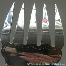 Load image into Gallery viewer, Edwardian Waler &amp; Hall Boxed Silver Plate Serving Set c 1905
