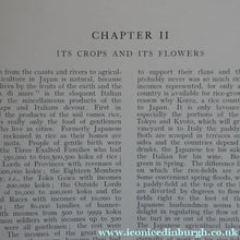 Load image into Gallery viewer, 1906 ANTIQUE Hardback Publication. Japan In Pictures by Douglas Sladen (Published George Newnes)
