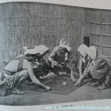Load image into Gallery viewer, 1906 ANTIQUE Hardback Publication. Japan In Pictures by Douglas Sladen (Published George Newnes)
