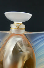 Load image into Gallery viewer, Lalique Parfum, Flacon Collection, Limited Edition &#39;Sylphide&#39; (2000) Perfume, 40ml bottle with nude
