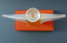 Load image into Gallery viewer, Lalique Parfum, Flacon Collection, Limited Edition &#39;Sylphide&#39; (2000) Perfume, 40ml bottle with nude
