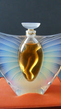 Load image into Gallery viewer, Lalique Parfum, Flacon Collection, Limited Edition &#39;Sylphide&#39; (2000) Perfume, 40ml bottle with nude
