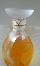 Load image into Gallery viewer, Lalique Parfum, Flacon Collection, Limited Edition &#39;Sylphide&#39; (2000) Perfume, 40ml bottle with nude
