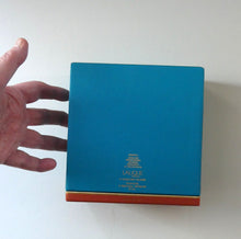 Load image into Gallery viewer, Lalique Parfum, Flacon Collection, Limited Edition &#39;Sylphide&#39; (2000) Perfume, 40ml bottle with nude
