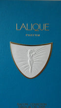 Load image into Gallery viewer, Lalique Parfum, Flacon Collection, Limited Edition &#39;Sylphide&#39; (2000) Perfume, 40ml bottle with nude
