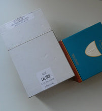 Load image into Gallery viewer, Lalique Parfum, Flacon Collection, Limited Edition &#39;Sylphide&#39; (2000) Perfume, 40ml bottle with nude
