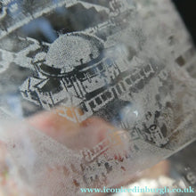 Load image into Gallery viewer, Saughton Park Edinburgh International Exhibition 1908 Souvenir Drinking Glasses
