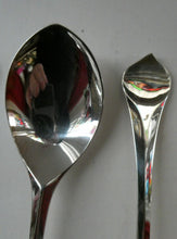 Load image into Gallery viewer, Job Lot of Lotus Cutlery Designed by Bjorn Wiinblad for Rosenthal

