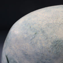Load image into Gallery viewer, LARGE 1970s TREMAEN &quot;Gwarra&quot; Lamp Base &amp; Original Hessian Shade by Peter Ellery
