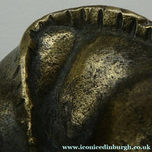 Load image into Gallery viewer, 1920s Miniature Sculpture/ Paperweight  of the Deer by Iris Cooke
