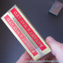 Load image into Gallery viewer, 1920 Silver Hallmark Asprey Matchbox Cover
