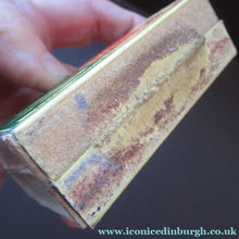 Load image into Gallery viewer, 1920 Silver Hallmark Asprey Matchbox Cover
