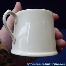 Load image into Gallery viewer, 1920s Royal Doulton Daily Mirror Pip, Squeak &amp; Wilfred Child's Mug. EXTREMELY RARE
