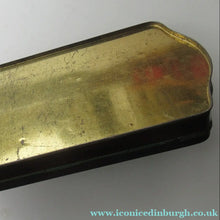 Load image into Gallery viewer, 1920s Vintage Tin Shaped as a Roulette Table - with original separate spinner
