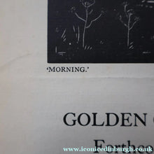 Load image into Gallery viewer, 1925 LIMITED EDITION. Song of Songs. Illustrations by Eric Gill. Published by Golden Cockerel Press
