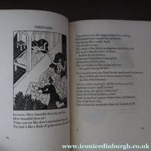Load image into Gallery viewer, 1925 LIMITED EDITION. Song of Songs. Illustrations by Eric Gill. Published by Golden Cockerel Press
