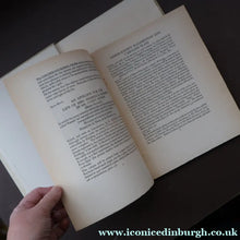 Load image into Gallery viewer, 1925 LIMITED EDITION. Song of Songs. Illustrations by Eric Gill. Published by Golden Cockerel Press
