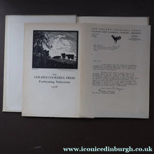Load image into Gallery viewer, 1925 LIMITED EDITION. Song of Songs. Illustrations by Eric Gill. Published by Golden Cockerel Press
