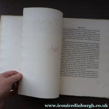 Load image into Gallery viewer, 1925 LIMITED EDITION. Song of Songs. Illustrations by Eric Gill. Published by Golden Cockerel Press
