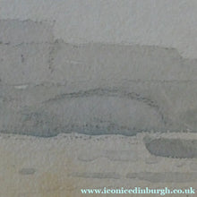 Load image into Gallery viewer, Knighton Hammond. Old London Bridge - Evening Watercolour 1920s
