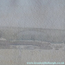 Load image into Gallery viewer, Knighton Hammond. Old London Bridge - Evening Watercolour 1920s
