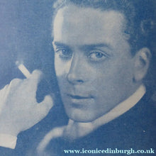 Load image into Gallery viewer, 1926 ART DECO Theatre Programme for the Musical "Sunny". Rare Original London Hippodrome Issue
