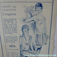 Load image into Gallery viewer, 1926 ART DECO Theatre Programme for the Musical "Sunny". Rare Original London Hippodrome Issue
