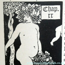 Load image into Gallery viewer, AUBREY BEARDSLEY: 1927 Rare Copy of the Morte d'Arthur. Lavishly Illustrated Volume (3rd Edition)
