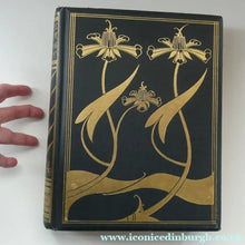 Load image into Gallery viewer, AUBREY BEARDSLEY: 1927 Rare Copy of the Morte d'Arthur. Lavishly Illustrated Volume (3rd Edition)
