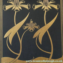 Load image into Gallery viewer, AUBREY BEARDSLEY: 1927 Rare Copy of the Morte d'Arthur. Lavishly Illustrated Volume (3rd Edition)
