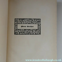 Load image into Gallery viewer, AUBREY BEARDSLEY: 1927 Rare Copy of the Morte d'Arthur. Lavishly Illustrated Volume (3rd Edition)

