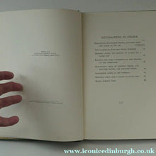 Load image into Gallery viewer, 1928 (George Harrap, London). ARTHUR RACKHAM Illustrations. The Legend of Sleepy Hollow
