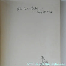 Load image into Gallery viewer, 1928 (George Harrap, London). ARTHUR RACKHAM Illustrations. The Legend of Sleepy Hollow

