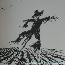 Load image into Gallery viewer, 1928 (George Harrap, London). ARTHUR RACKHAM Illustrations. The Legend of Sleepy Hollow
