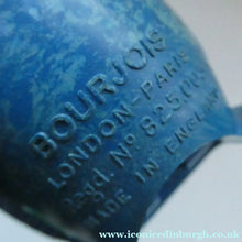 Load image into Gallery viewer, 1930's ART DECO Bourjois "Evening In Paris" Perfume Bottle in Bakelite Owl Box
