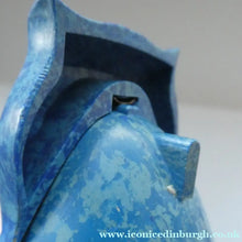 Load image into Gallery viewer, 1930's ART DECO Bourjois "Evening In Paris" Perfume Bottle in Bakelite Owl Box
