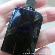 Load image into Gallery viewer, 1930's ART DECO Bourjois "Evening In Paris" Perfume Bottle in Bakelite Owl Box
