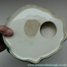Load image into Gallery viewer, 1930s Art Deco Ditmar Urbach Czech Ceramic Polar Bear Bowl
