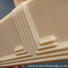 Load image into Gallery viewer, 1930s ART DECO Heavy Early Plastic Cigar or Cigarette Box by Buttner Pipe Company
