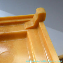 Load image into Gallery viewer, 1930s ART DECO Heavy Early Plastic Cigar or Cigarette Box by Buttner Pipe Company

