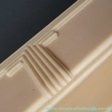 Load image into Gallery viewer, 1930s ART DECO Heavy Early Plastic Cigar or Cigarette Box by Buttner Pipe Company
