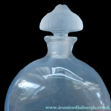 Load image into Gallery viewer, 1930s ART DECO Miniature Lily of the Valley Perfume Bottle in Early Plastic Box. ATKINSON'S, LONDON &amp; an Art Nouveau Lalique Perfume Bottle
