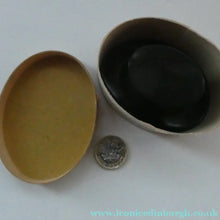 Load image into Gallery viewer, 1930s ART DECO Miniature Saville's MISCHIEF Perfume Bottle in Top Hat Box 
