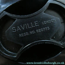 Load image into Gallery viewer, 1930s ART DECO Miniature Saville's MISCHIEF Perfume Bottle in Top Hat Box 
