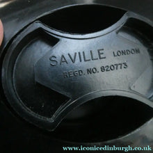 Load image into Gallery viewer, 1930s ART DECO Miniature Saville's MISCHIEF Perfume Bottle in Top Hat Box 
