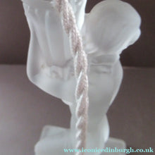 Load image into Gallery viewer, 1930s Walther &amp; Sohne German Art Deco Frosted Glass Nude Table Lamp
