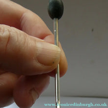 Load image into Gallery viewer, 1930s Boxed Set of Six Silver Hallmarked Coffee Spoons. Wilson &amp; Sharp, Edinburgh
