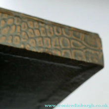 Load image into Gallery viewer, 1930s Boxed Set of Six Silver Hallmarked Coffee Spoons. Wilson &amp; Sharp, Edinburgh
